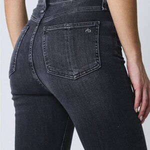 Rag & Bone women's Skinny 9 Inch skinny jeans pants size 26